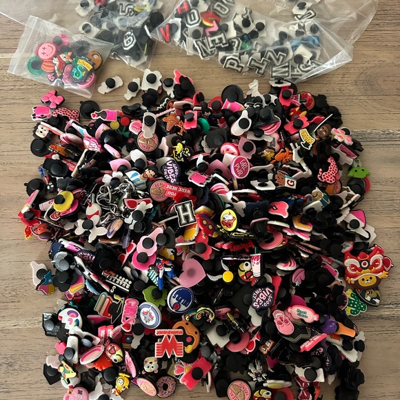 Colorful Charms - Picture 2 of 2